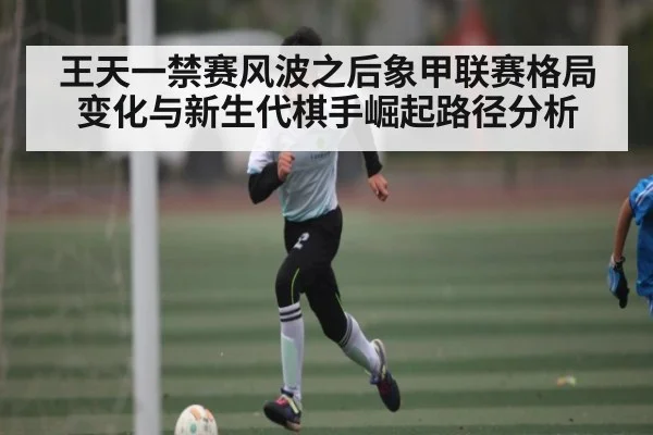 王天一禁赛风波之后象甲联赛格局变化与新生代棋手崛起路径分析